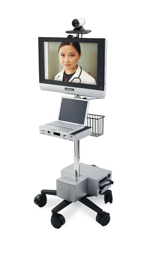 Tandberg Intern MXP