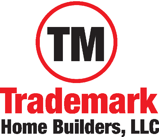 Trademark Home Builders logo