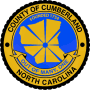 Cumberland County Seal