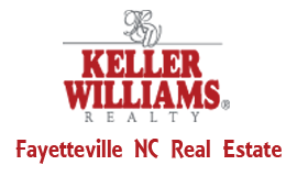 Keller Williams Fayetteville  NC Real Estate