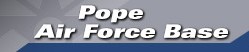 Poe Air Force Base